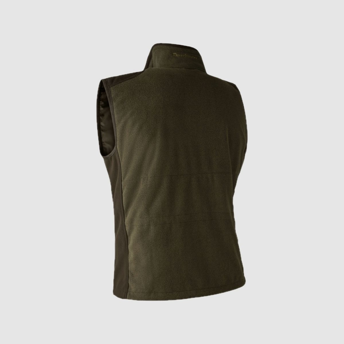 DEERHUNTER Gamekeeper Schießweste Graphite Green