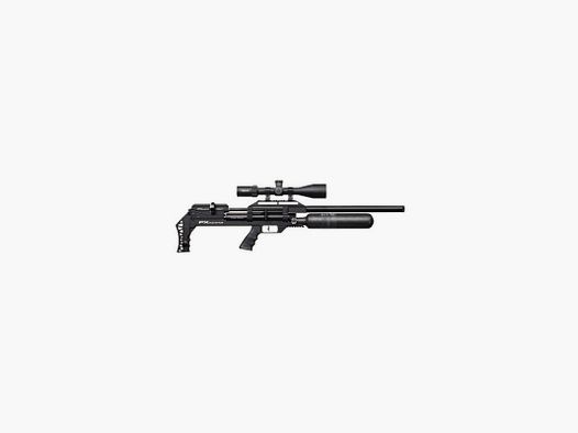 Carabina PCP FX Maverick Sniper CAL. 5,5mm