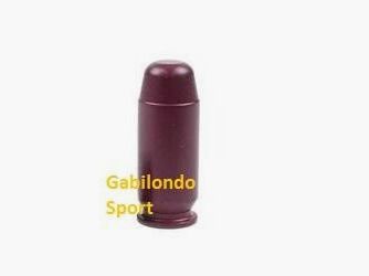 Alivia percutor A-Zoom 40 S&W