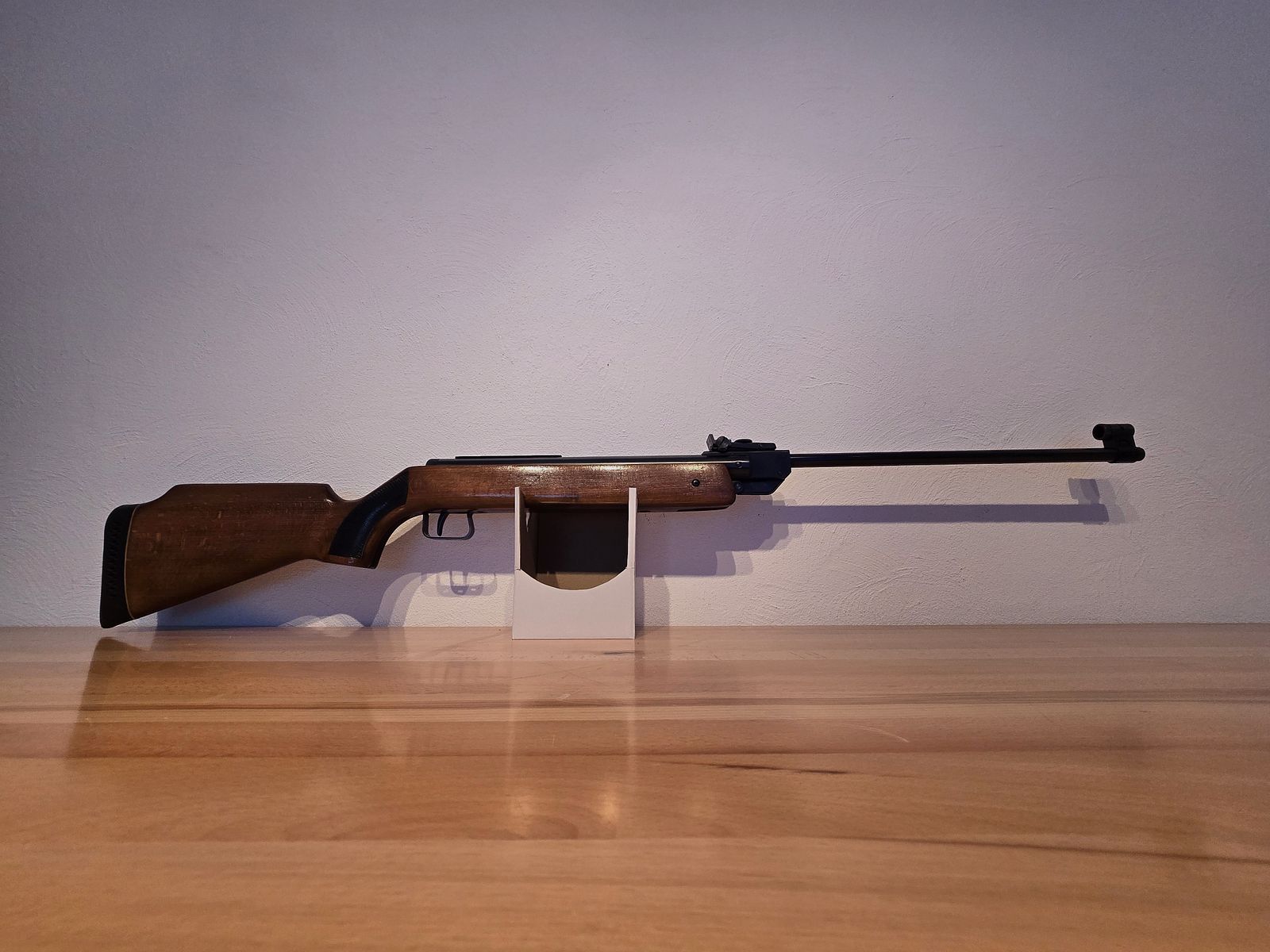 Luftgewehr Diana 35 S im Kaliber 4,5 mm mit (F)