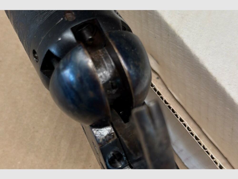 Armi San Paolo Colt Army 1960 .44(BlackPowder)