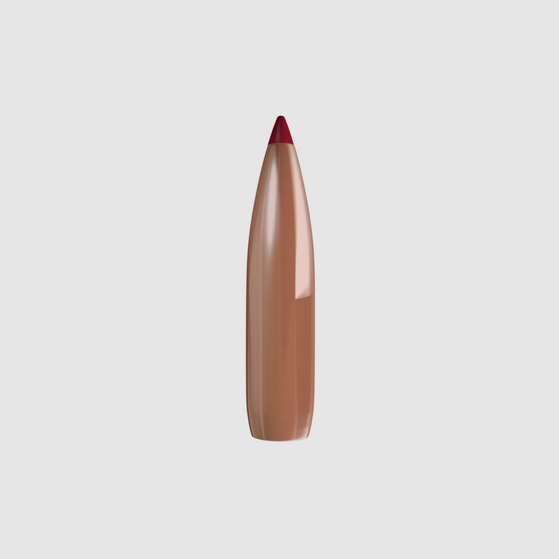 Bala Hornady 6mm/.243 ELD Match 108GR 100 piezas