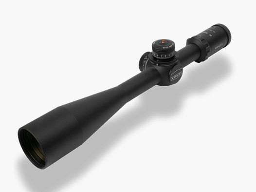 KAHLES K1050 10-50x56 Reticle Crosshair Dot