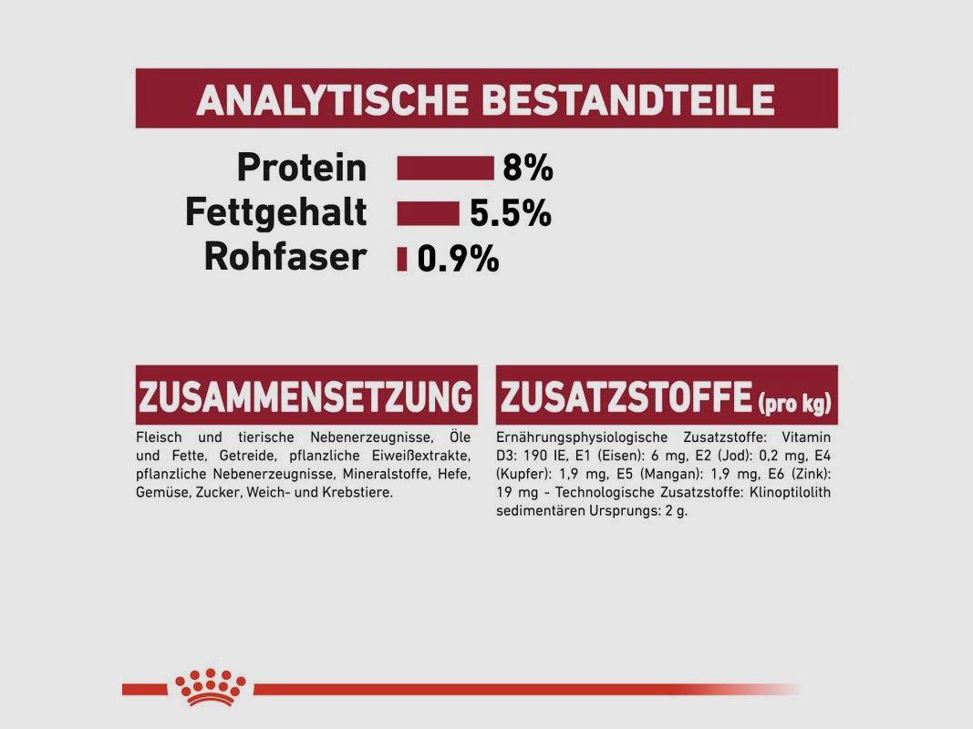 ROYAL CANIN Ältere Mittelgroße Hunde Nassfutter Medium Ageing 10+ 10x140 g