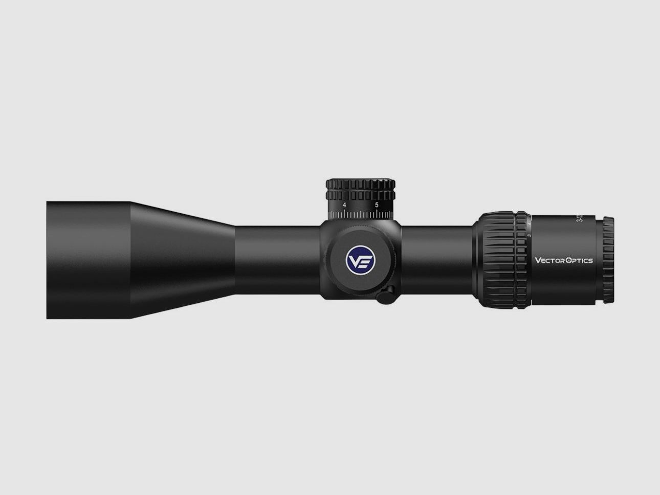 Vector Optics Veyron 3-12x44 IR, Bild 3 von 5