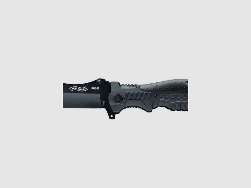 Couteau Walther P99, image 3 sur 12