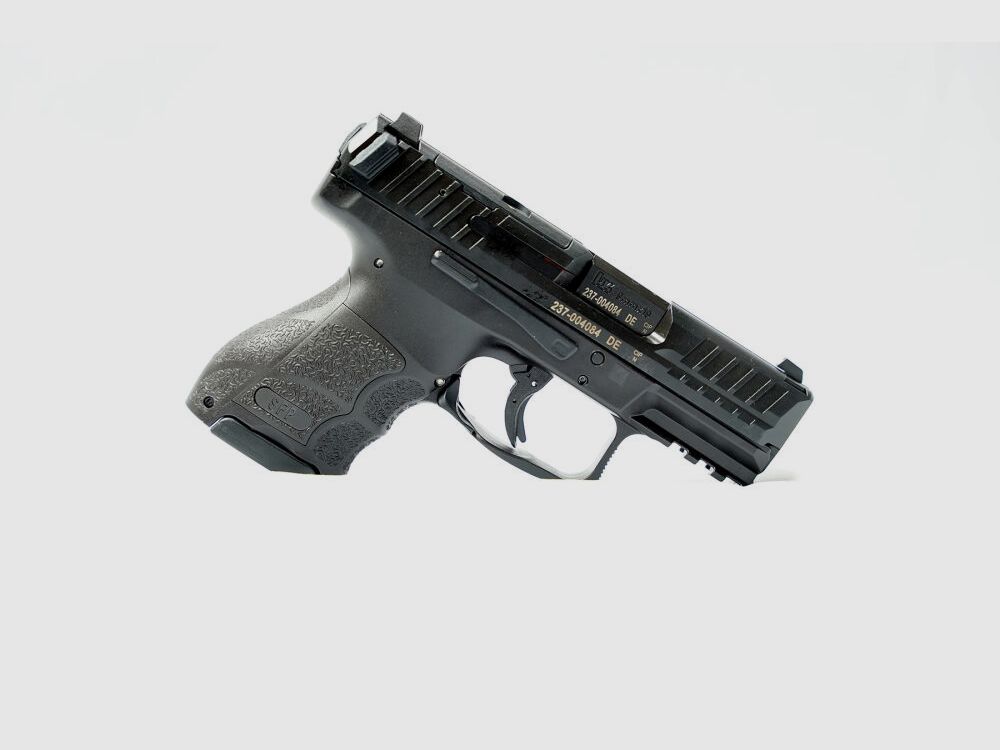 Heckler&Koch SFP9 SK Optical Ready