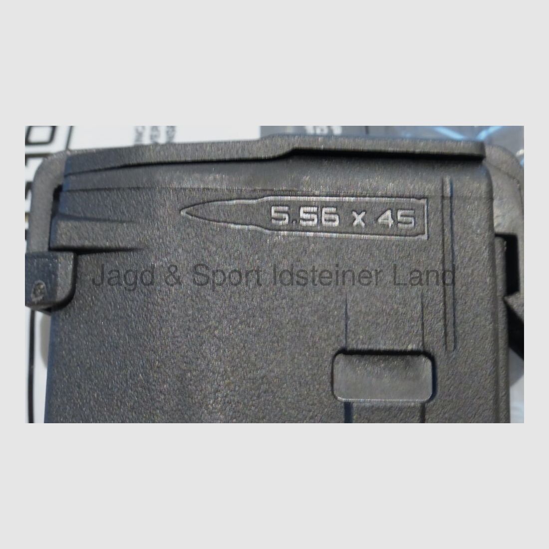 Magpul PMAG Gen3 AR/M4