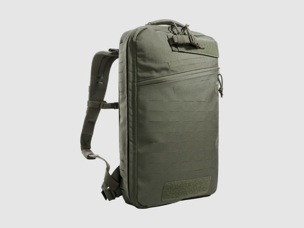 Tasmanian Tiger Medic Assault Pack MKII IRR