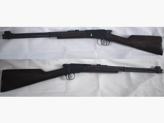 Erma EG 72 .22lr