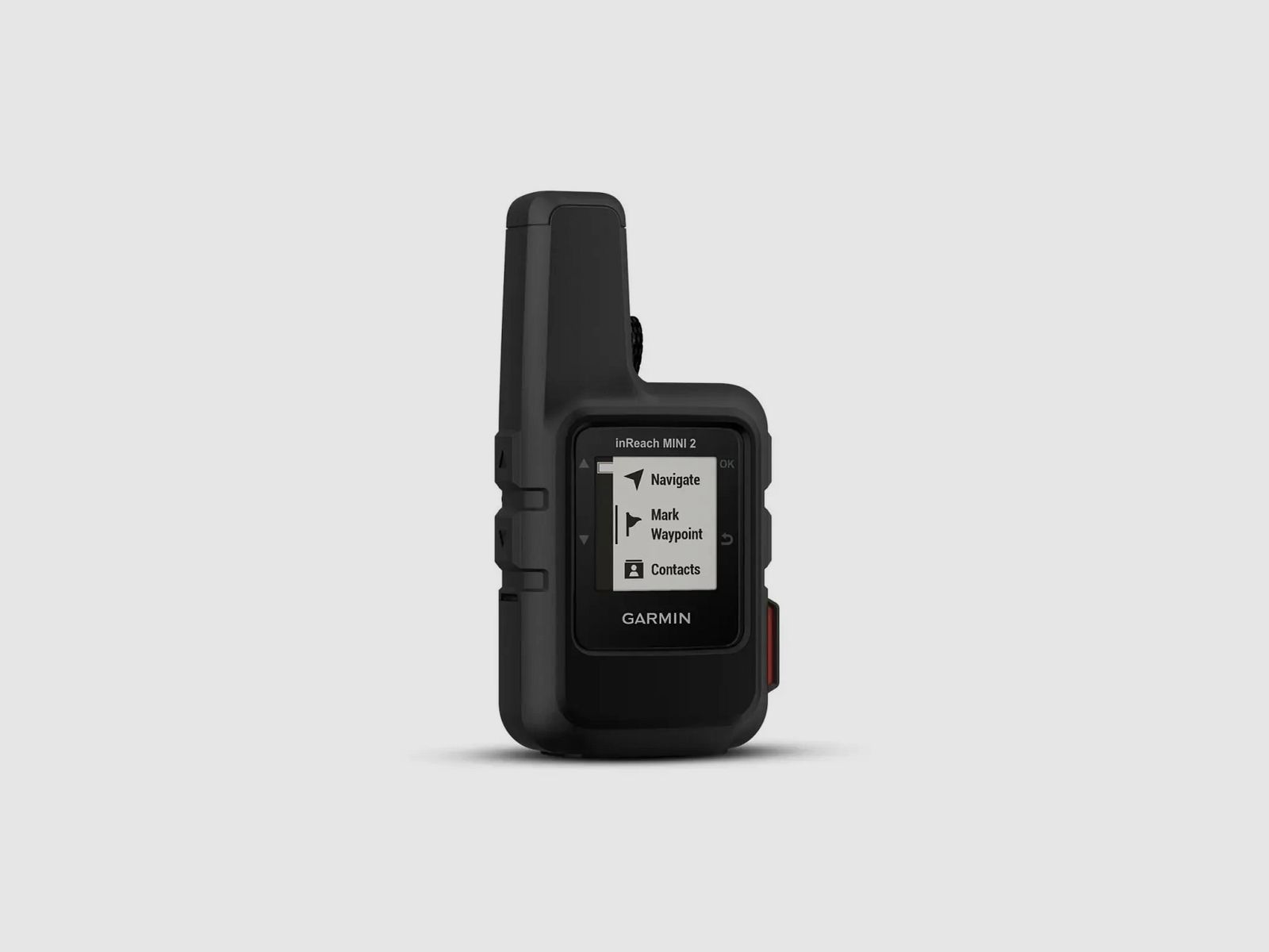 Garmin inReach Mini 2 (Black), imagen 3 de 5