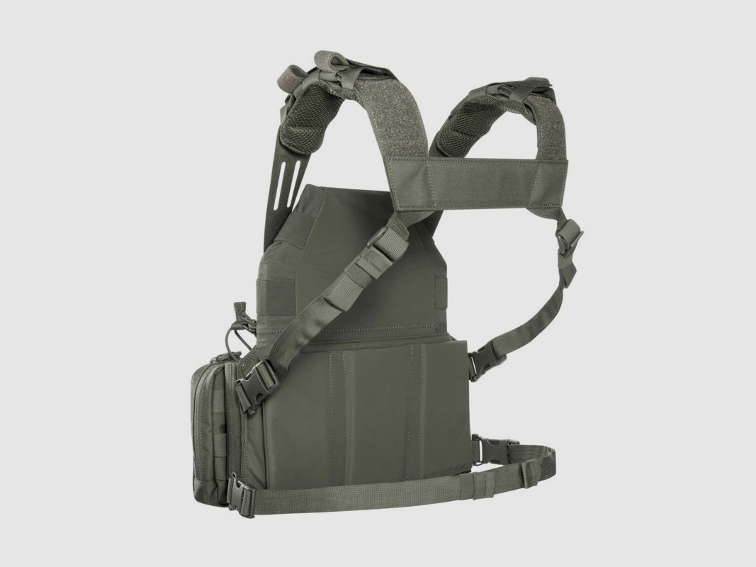 Tasmanian TigerModular Chest Rig 4xM4 IRR, Bild 2 von 2
