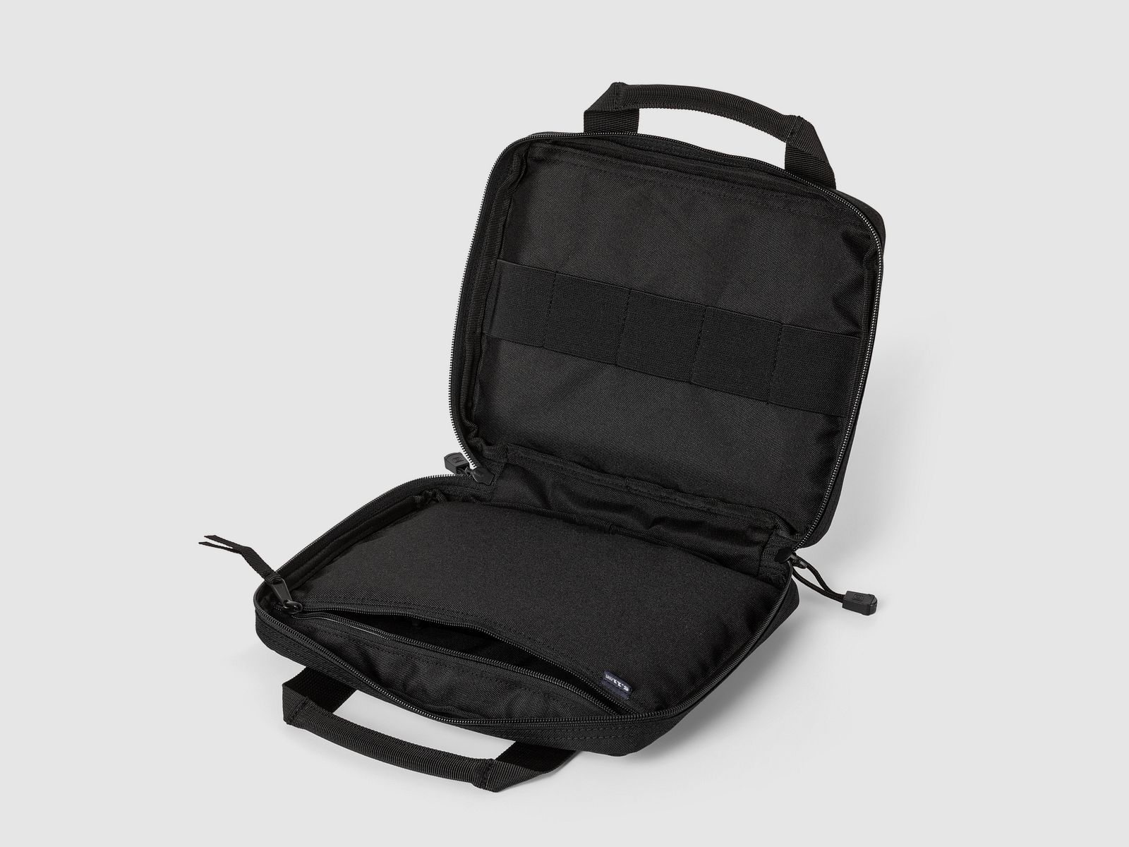 5.11 Tactical Series Single étui pour pistolet, noir, image 3 sur 3