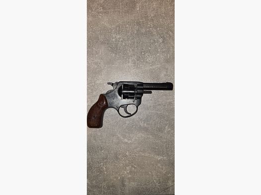 Röhm rg 75 cal 4 mm r long