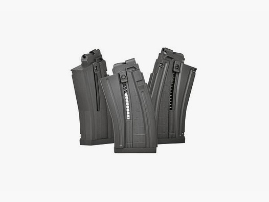 GSG Magazin f. GSG-15  .22lr  10Schuss