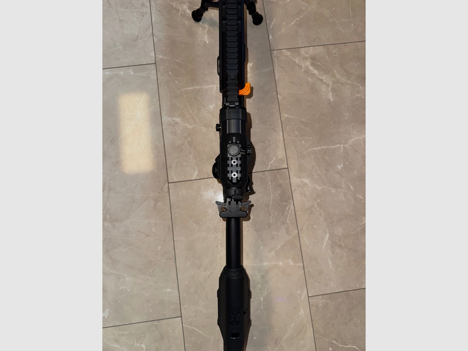 Haenel CR 308 semi-automatisch geweer