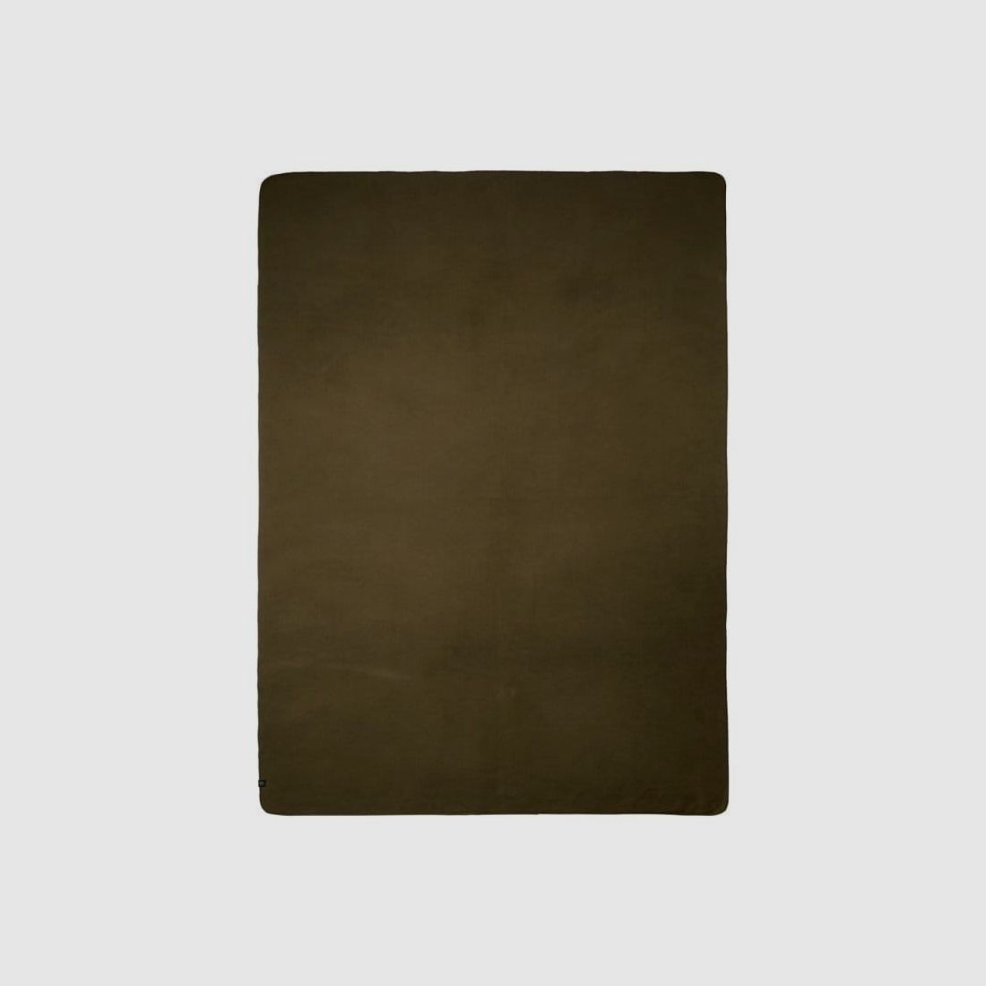 Deerhunter wendbare Fleecedecke