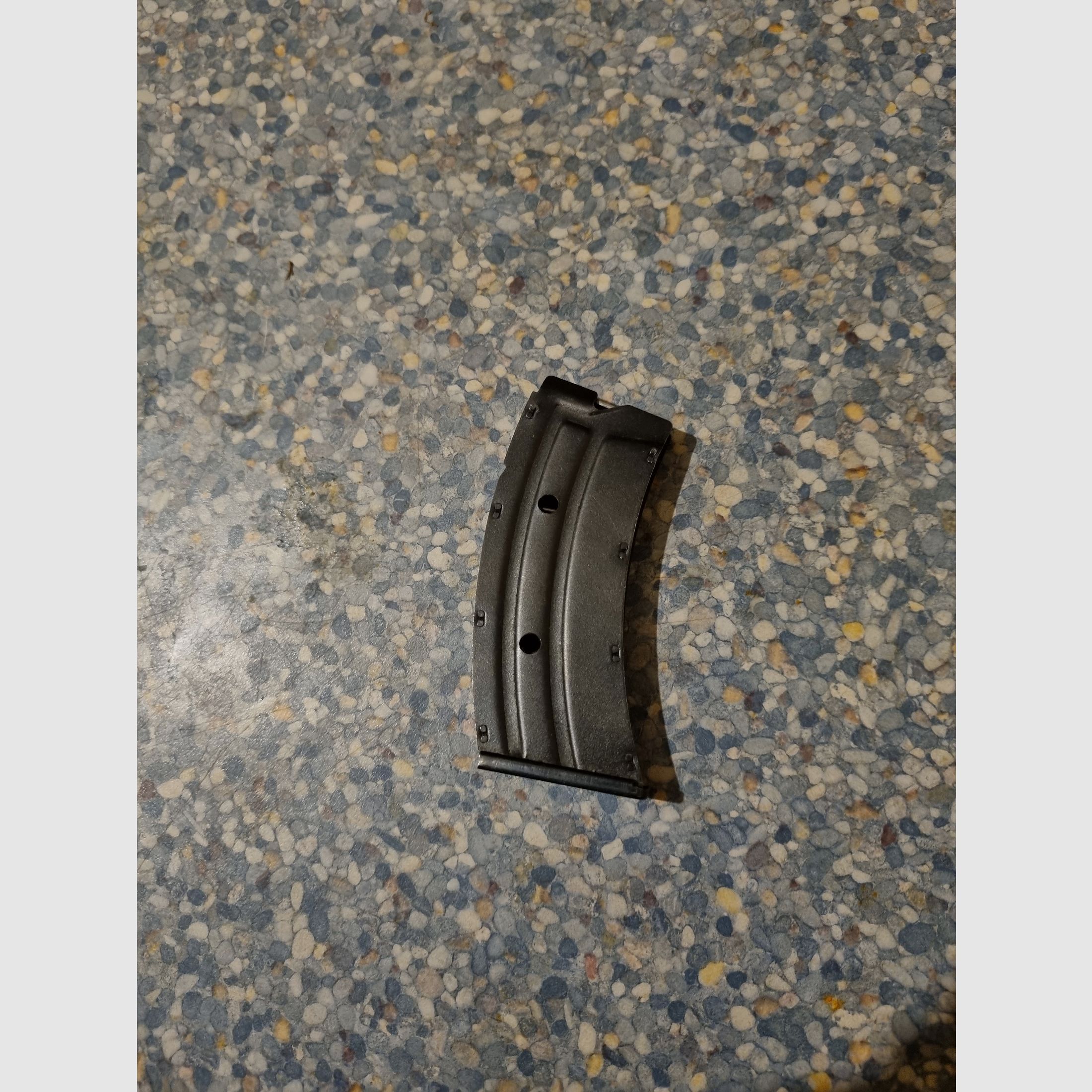 Krico magazine .22 lfb repeater 10 rounds