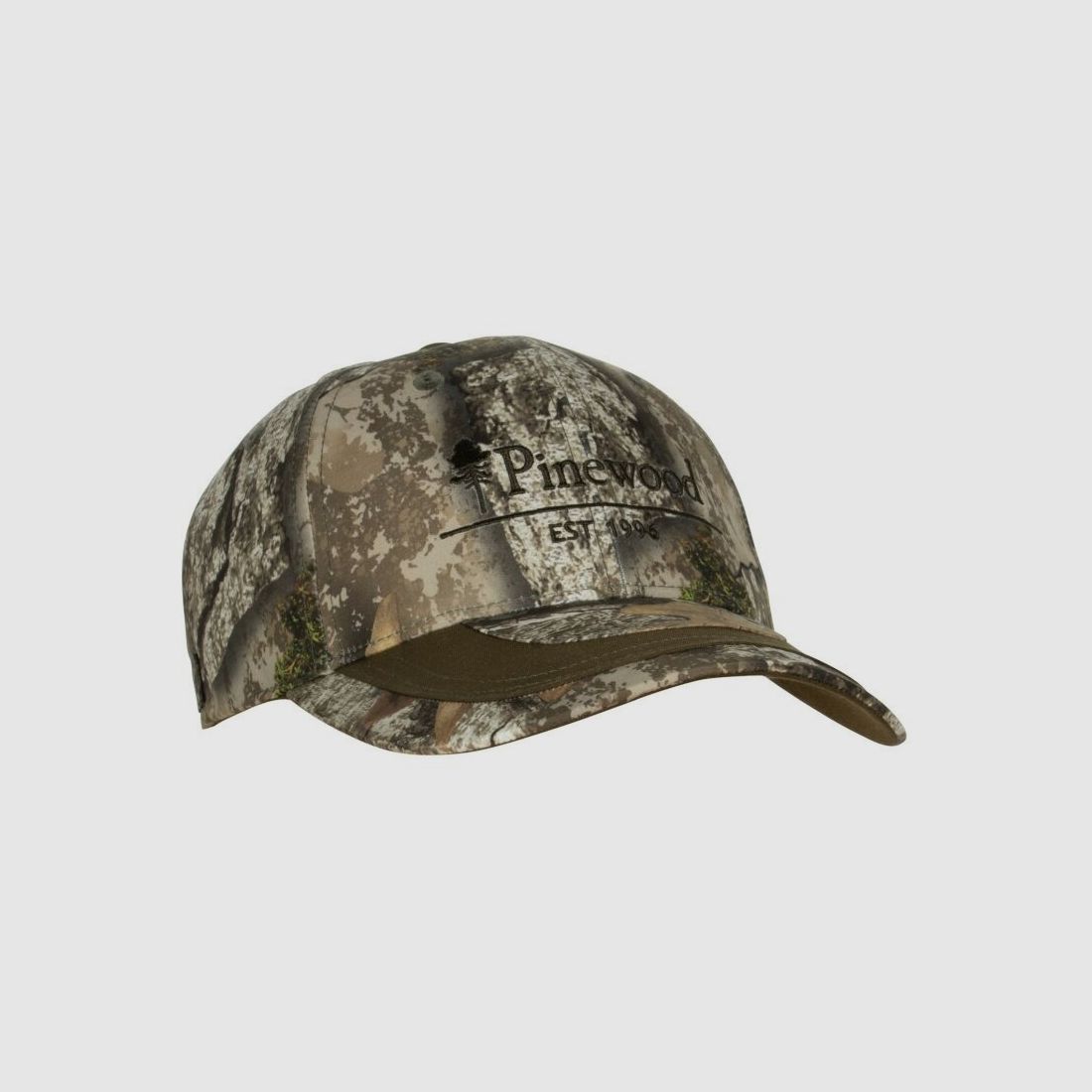 Pinewood Unisex Cap Hunters