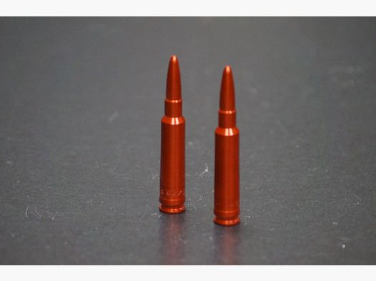Evolution pufferpatronen aluminium GP11