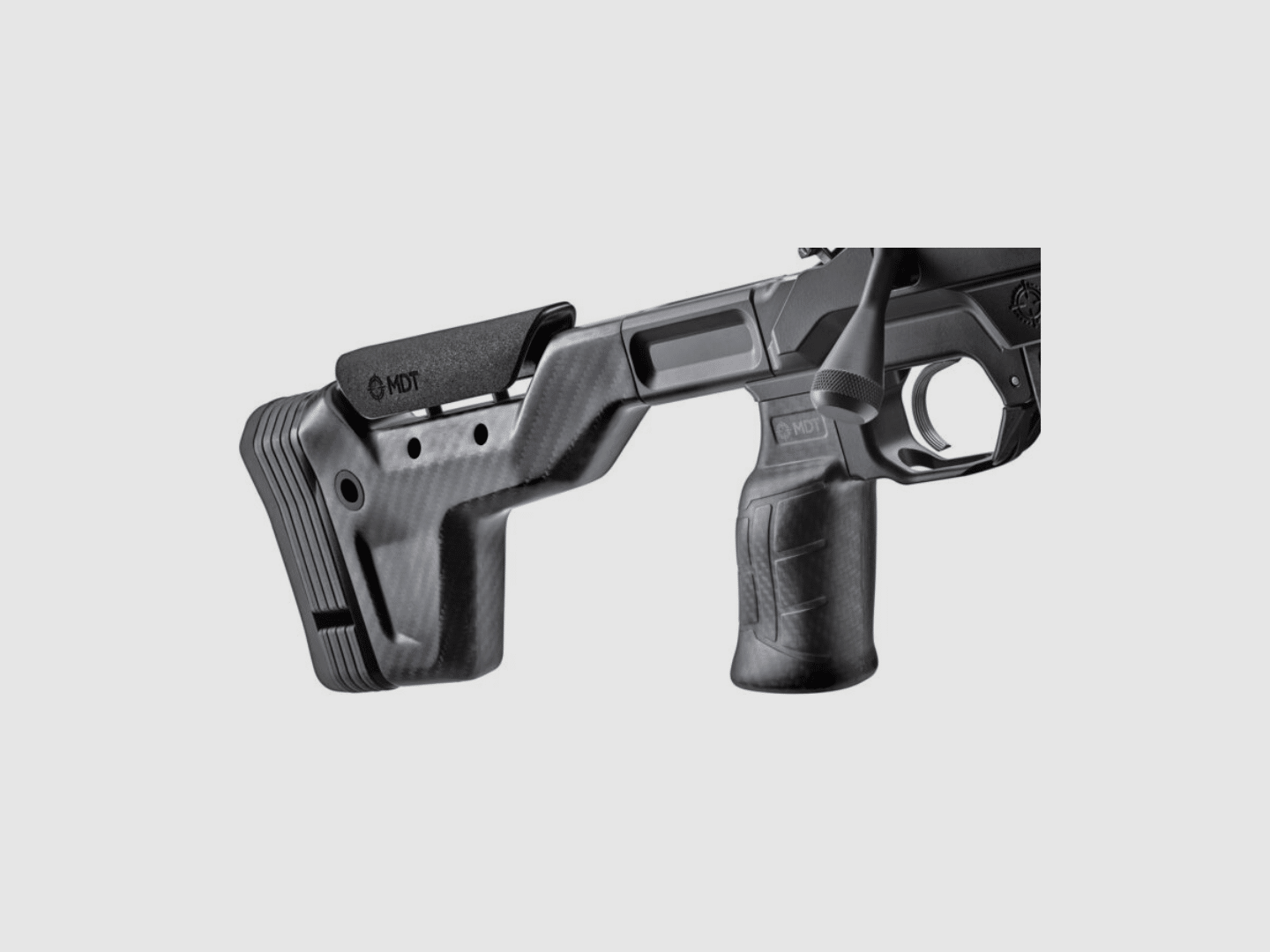 FUSIL BERGARA PREMIER ELEVATE, image 5 sur 5