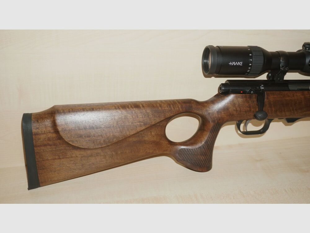 Weihrauch HW 66