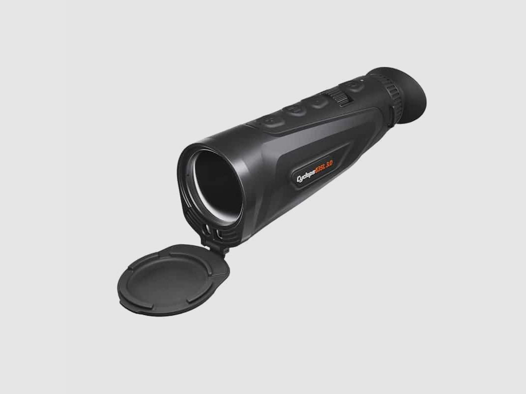 ThermTec Telecamera Termica Cyclops 635L 3.0, immagine 2 di 9
