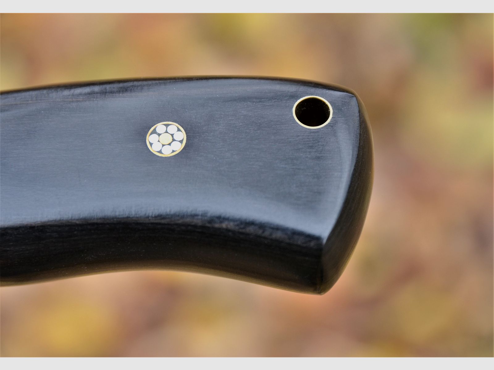 Hibben CHUGACH HUNTER - Couteau de chasse