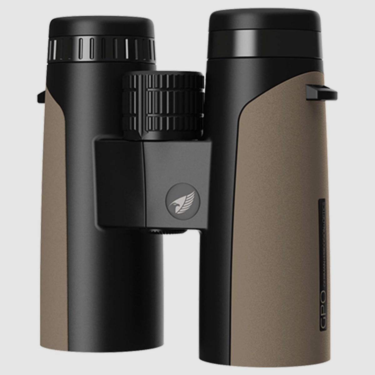 GPO Jumelles Passion™ ED 10x42 sable