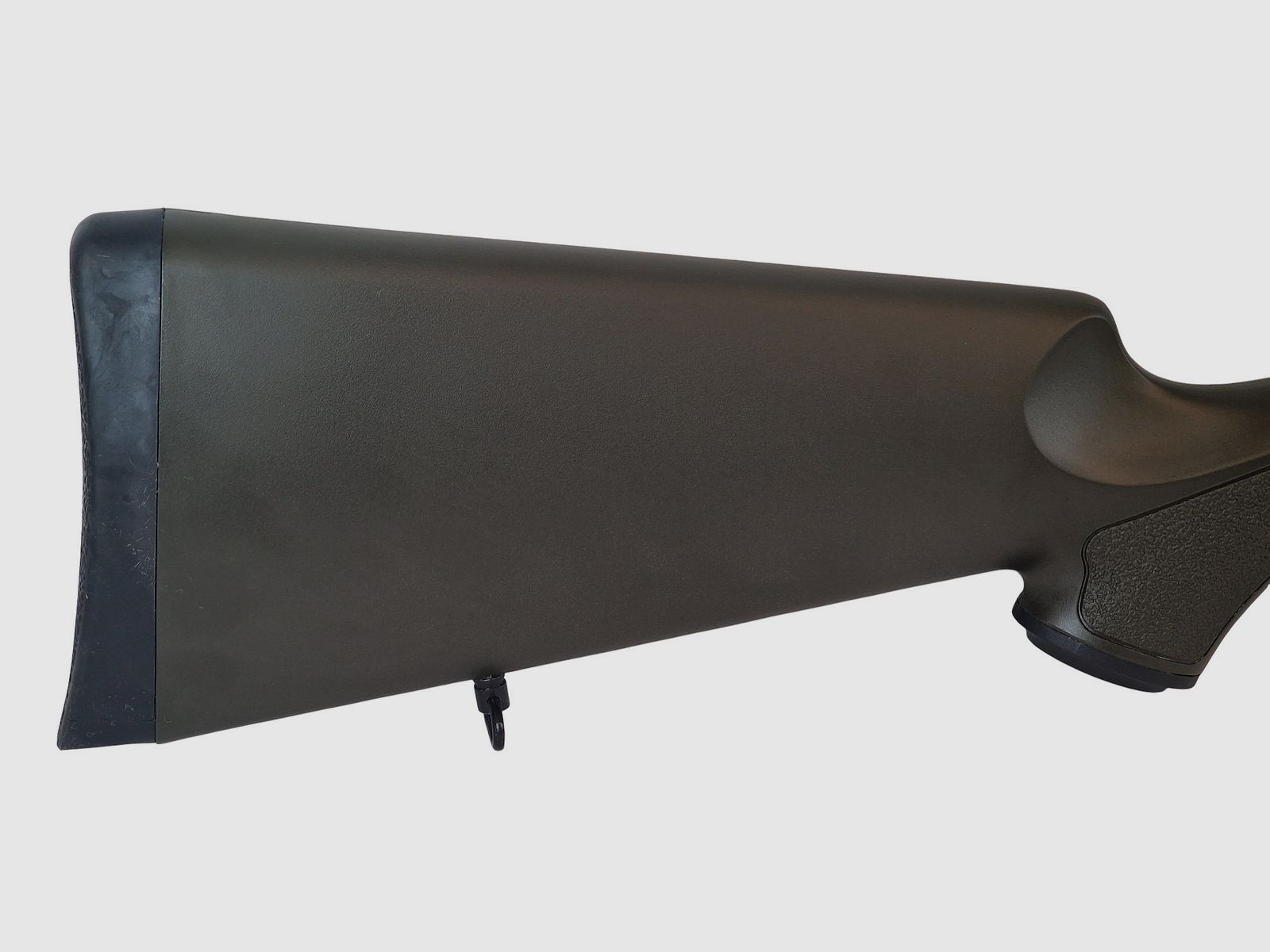 Haenel Jäger 10 in caliber .308 Win with M15x1 and Zeiss V6 2-12x50