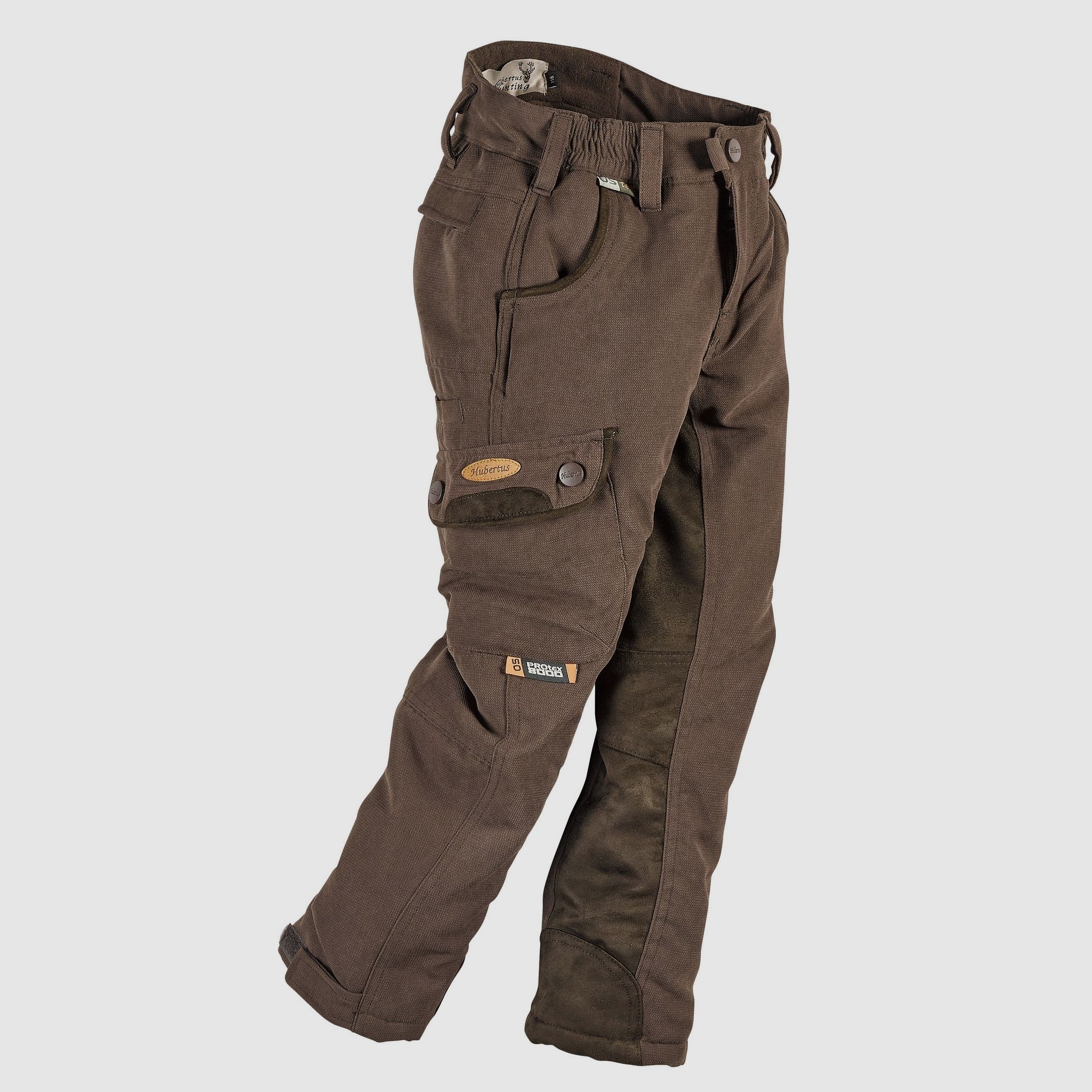 Hubertus children's thermal pants OS 60