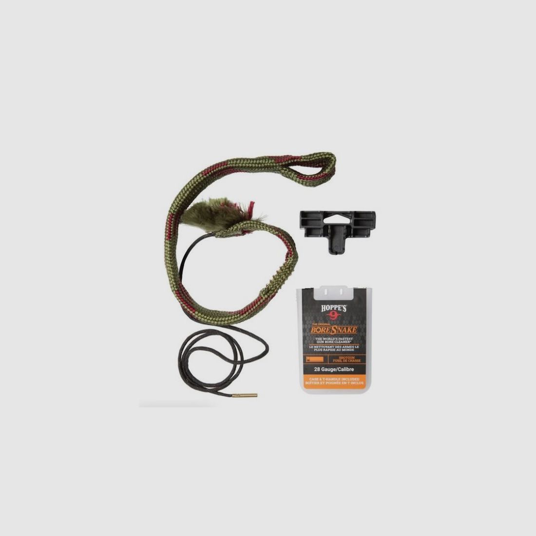 Hoppe Bore Snake