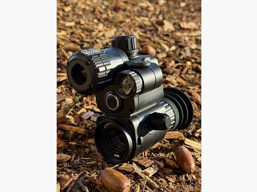 Sytong HT 99 LRF 2K Appareil de vision nocturne