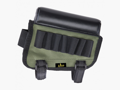 il Lago Passion stock case with stock back |