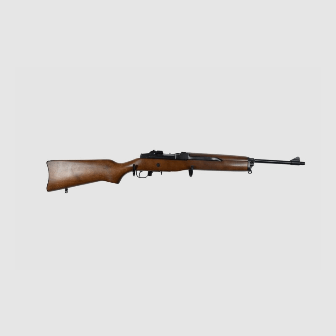 Ruger Mini 14 .223Rem Semi-Automatic Rifle