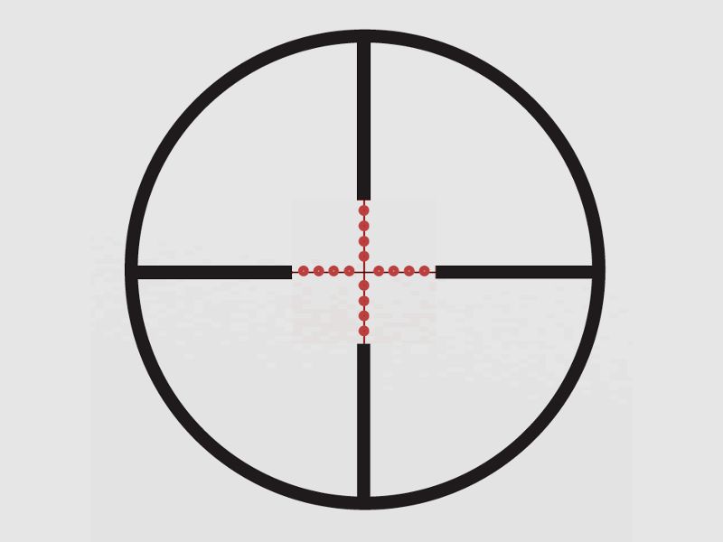 3-9x42 Compact, immagine 7 di 12