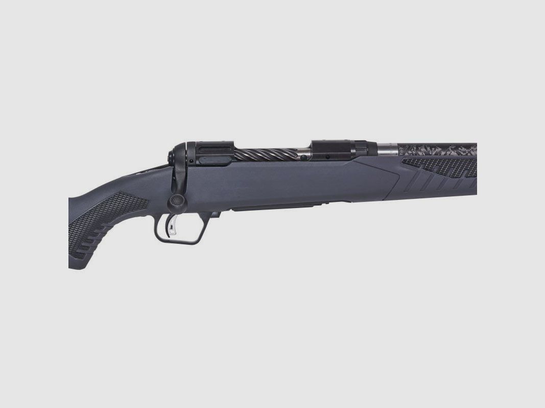 Fusil Savage 110 Ultralite, image 2 sur 4
