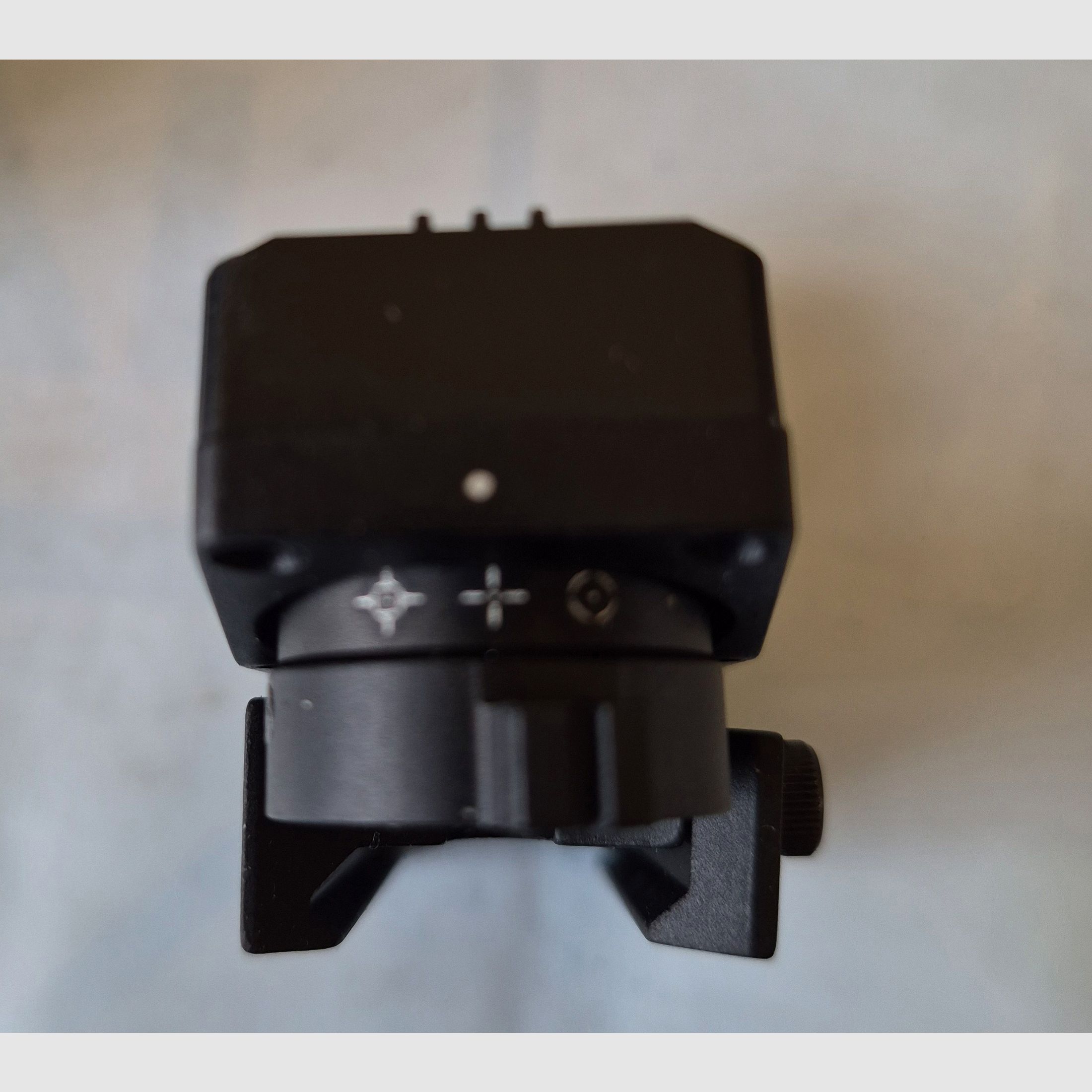 Feyachi red dot sight,