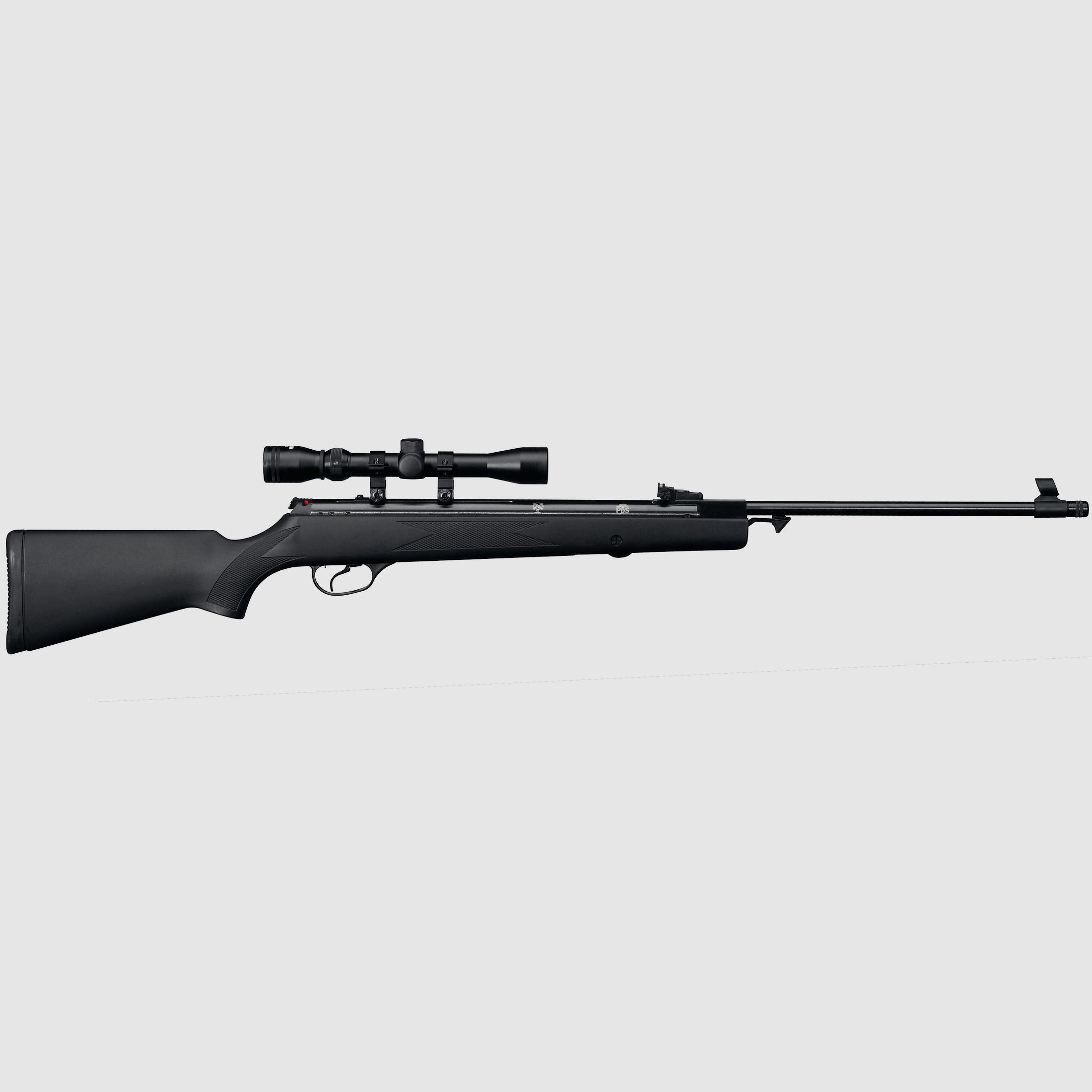 Mercury air Luftgewehr Modell Criador Set, Kal. 4,50