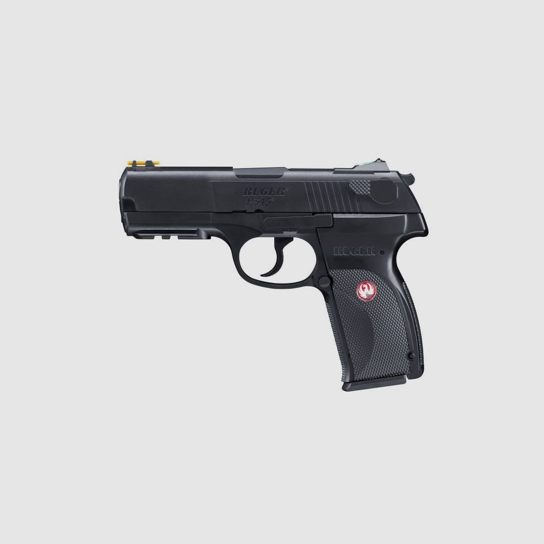 CO2 Airsoft-Pistole Ruger P345