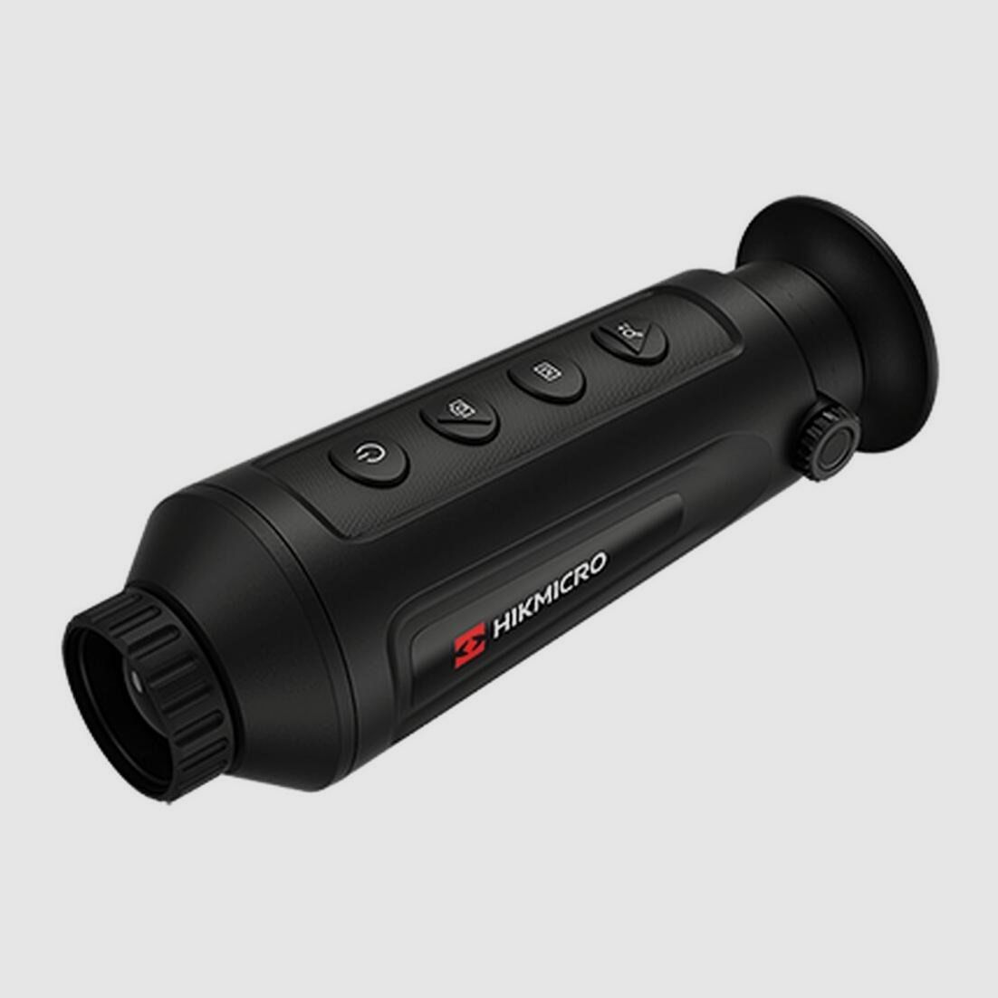 HIKMICRO Wärmebildkamera LYNX PRO LH19 Schwarz