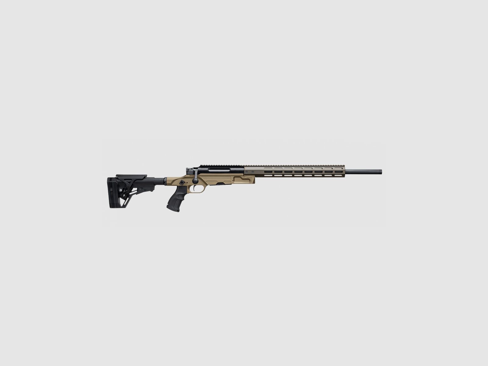 HAENEL LR One 308 Win, Bild 3 von 9