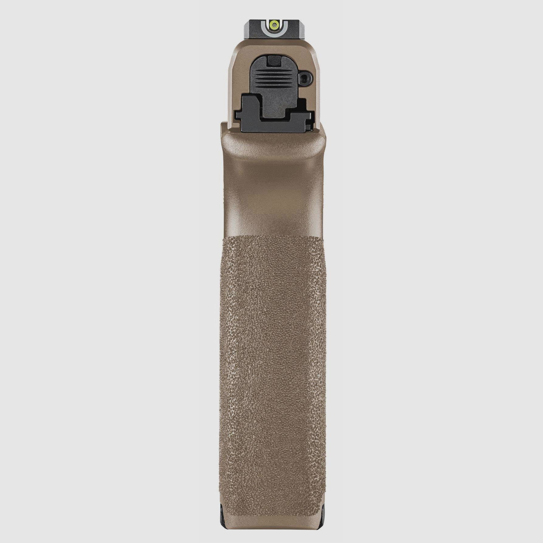 Pistola Springfield HELLCAT PRO OSP DESERT FDE 9mm canna 3,7&Prime;, immagine 3 di 4