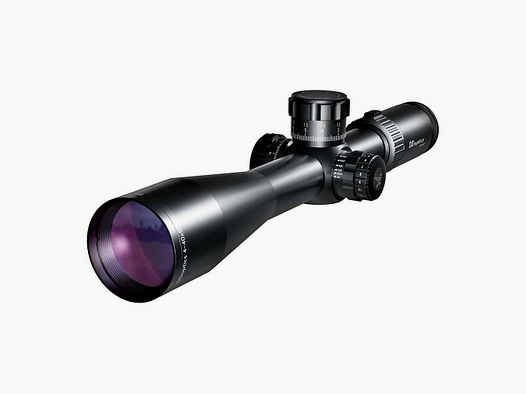 DDoptics Zielfernrohr | DDMP V10 4-40x50 | Sportschießen | MOA | tac-A