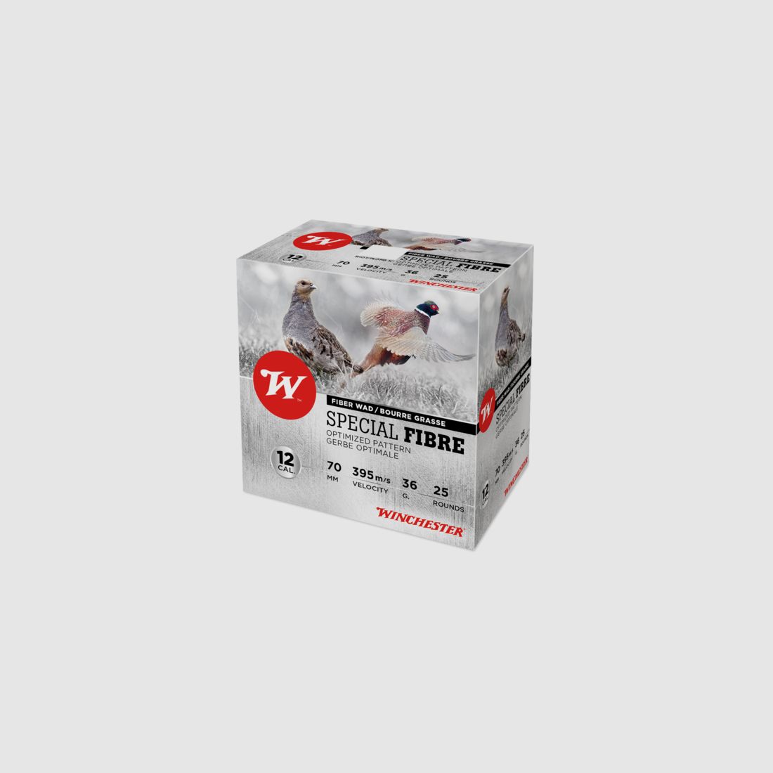 Winchester Special Fibre 36 g