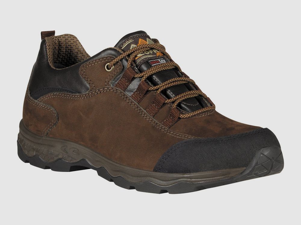 Bottes Cofra Crossrider Brown, image 2 sur 2