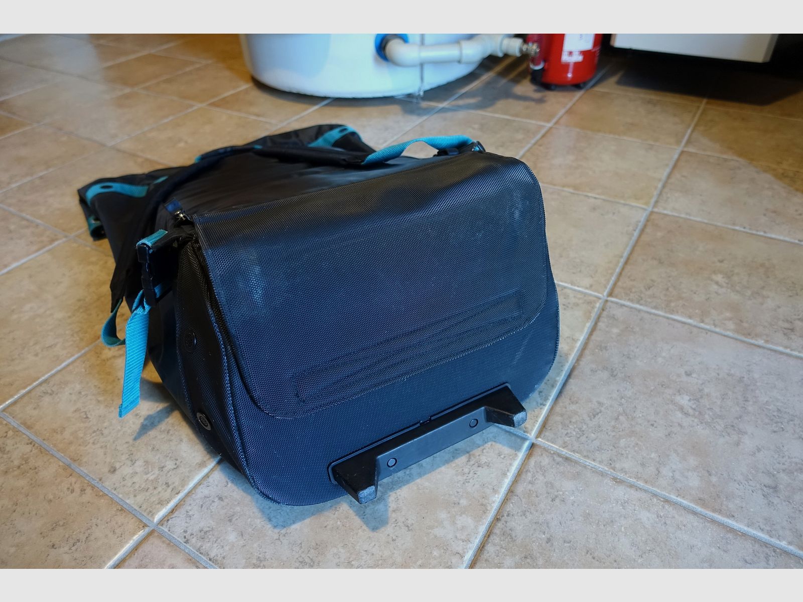 Sauer Tasche Schießrucksack