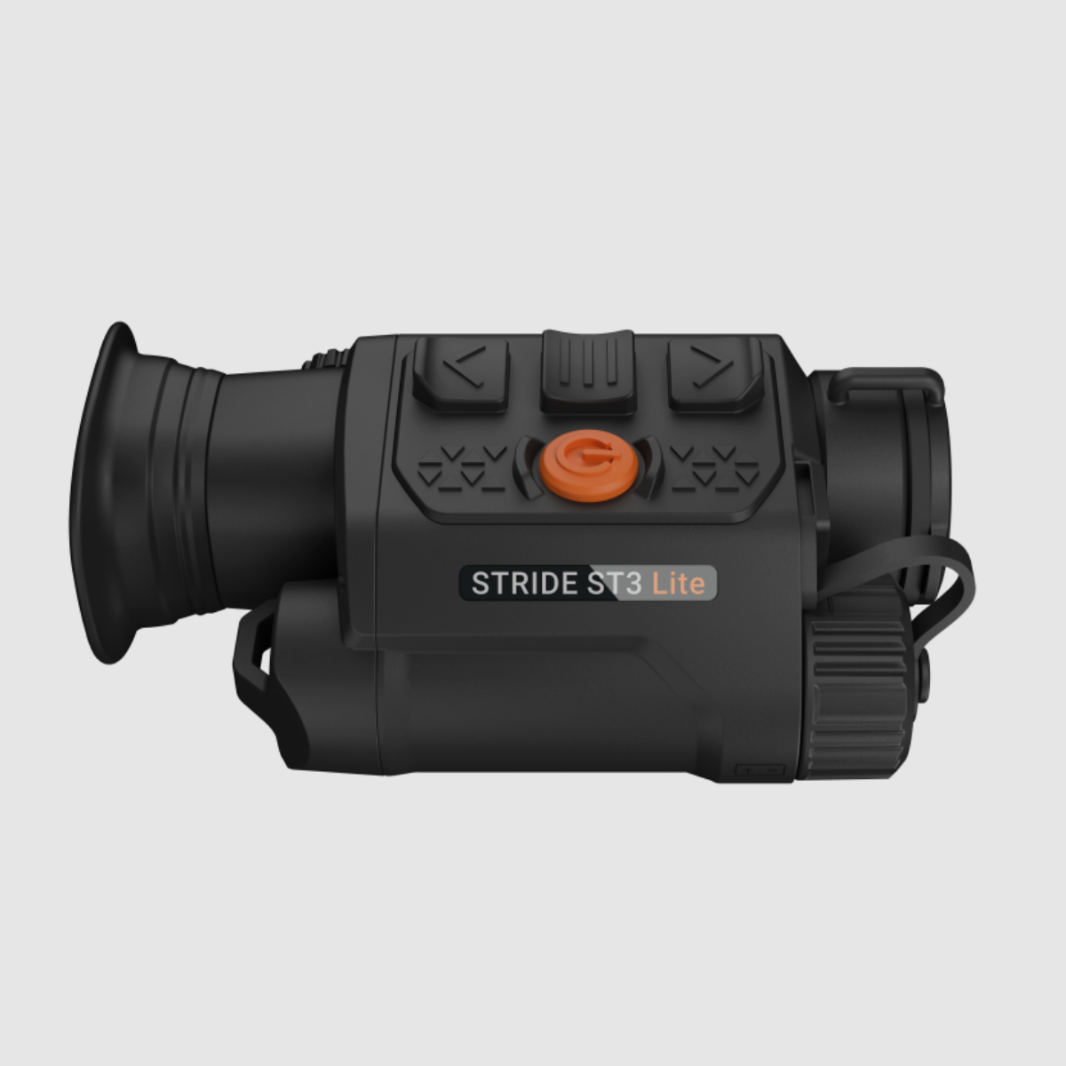 RIX Stride ST3 LITE Wärmebildgerät – Kompakt für Helm- und Fahrzeugmontage, Bild 4 von 4