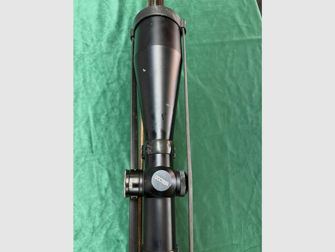 Mauser Mod. 225, Bild 2 von 10