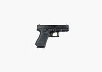 Glock 19 Gen. 5 G. Match Cal. 9 Luger
